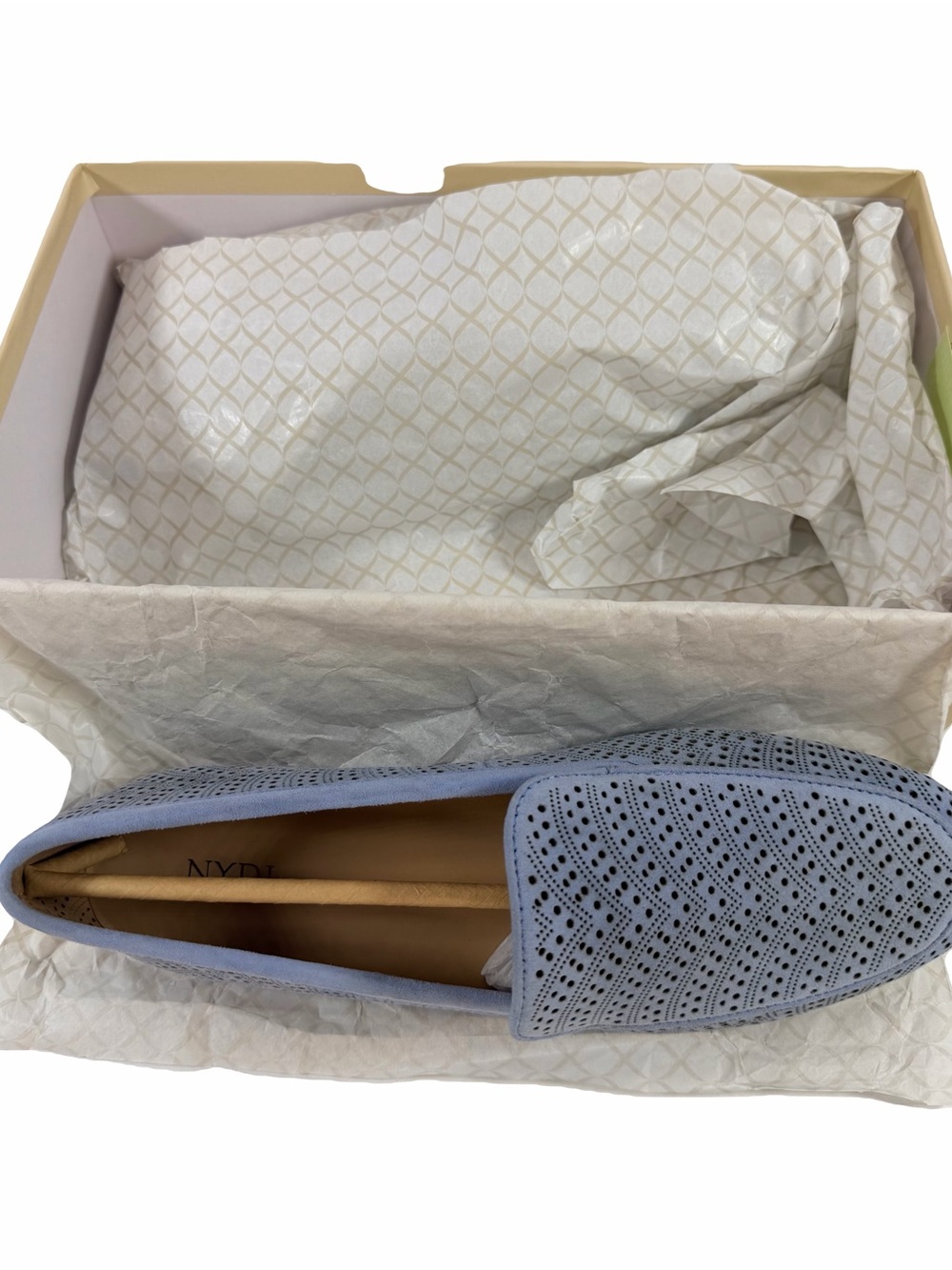 NWT NYDJ  Denver Loafer Size 9 Women's - Picture 6 of 10